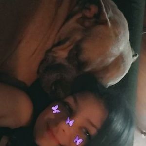 Meet your Posher, Amber